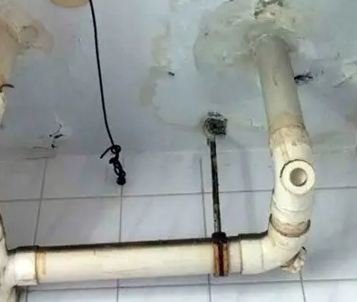 岑巩卫生间漏水检测多少钱