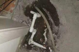 岑巩卫生间漏水检测多少钱