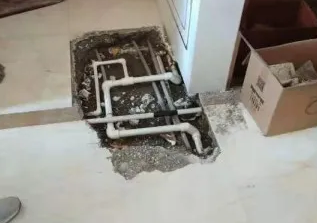 岑巩查漏水多少钱