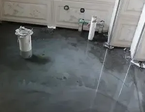 岑巩卫生间漏水维修公司为您专业分享下岑巩卫生间漏水检测的知识点