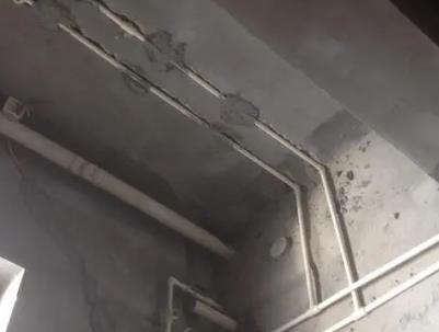岑巩卫生间漏水维修技术的依据是什么